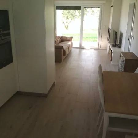 Apartamento Zabale *