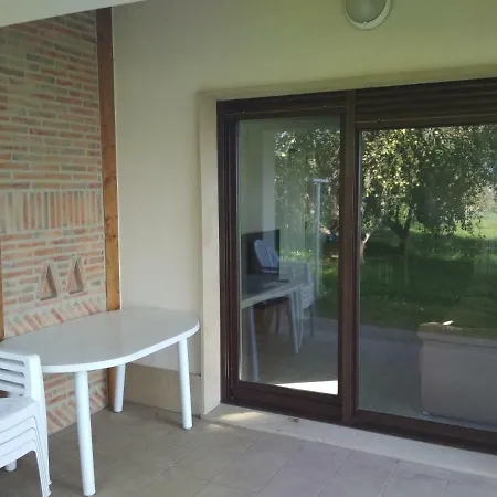 Apartamento Zabale