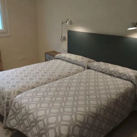 Kır Evi Apartamento Zabale