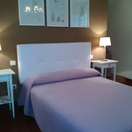 Apartamento Zabale