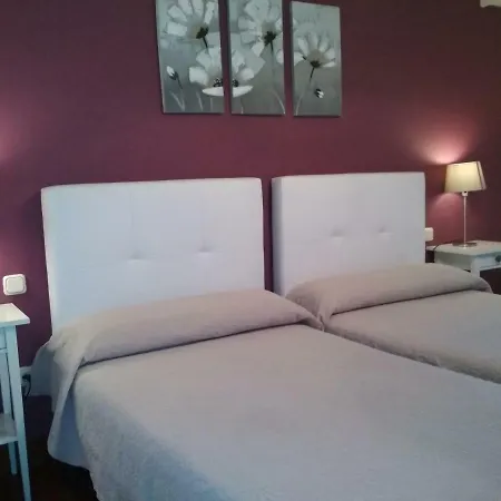 Landhuis Apartamento Zabale Aduna