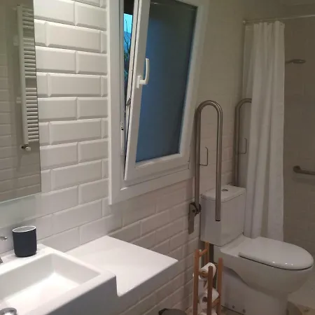 Apartamento Zabale