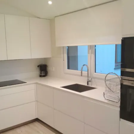 Apartamento Zabale Kır Evi Aduna