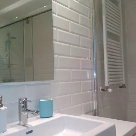 Apartamento Zabale Kır Evi Aduna
