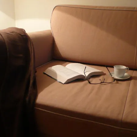 Apartamento Zabale