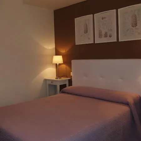 Apartamento Zabale Landhuis Aduna