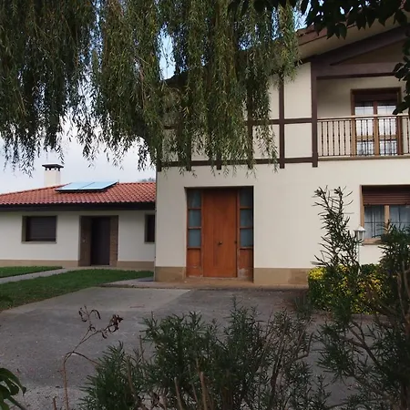 Apartamento Zabale Aduna