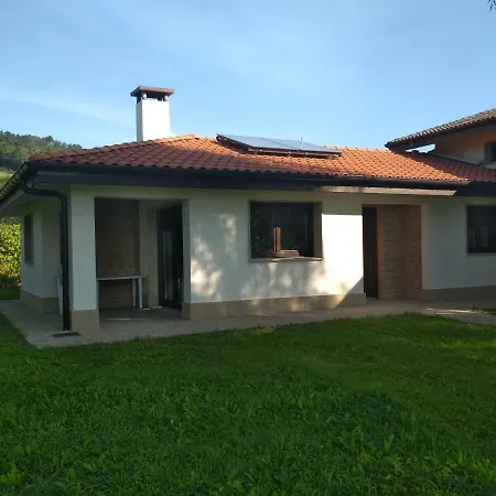 Apartamento Zabale カントリーハウス Aduna