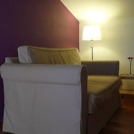 Apartamento Zabale * Aduna