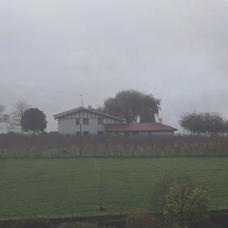 Apartamento Zabale * Aduna