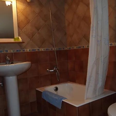 Apartamento Zabale *