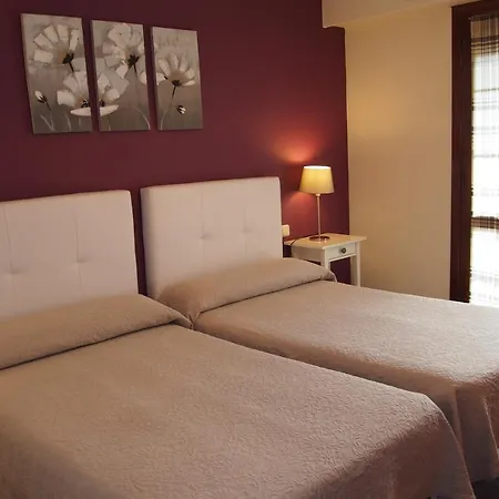 カントリーハウス Apartamento Zabale Aduna