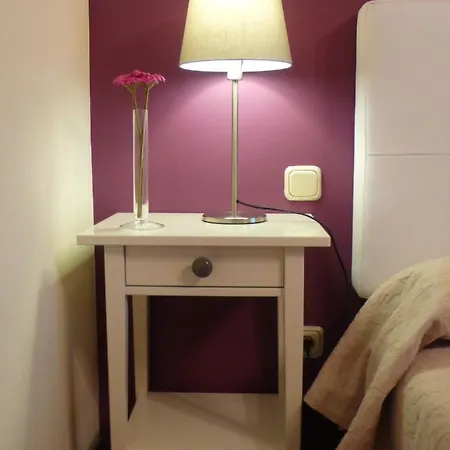 Apartamento Zabale * Aduna